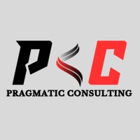 PRAGMATIC CONSULTING logo - Similar company to Develop Group