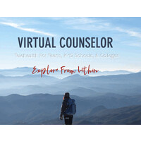 Virtual Counselor | College Telehealth logo - Similar company to The Virtual Counselors