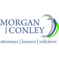 Morgan Conley Solicitors logo - Similar company to The Forefront