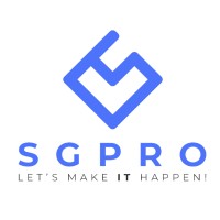 SGpro Pte Ltd