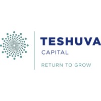 Teshuva Capital logo - Similar company to Solfay Group