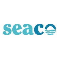 SeaCo logo - Similar company to Oceanshyft