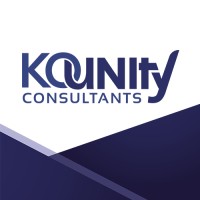 KoUnity e.V. logo - Similar company to Prisma Junior Consulting E. V.