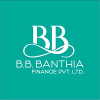 B B Banthia Finance Pvt Ltd.
