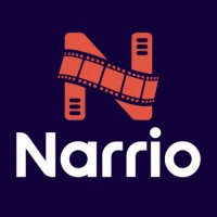 Narrio Media logo - Similar company to Narrio