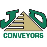 JD Conveyors logo - Similar company to Microsonic Solutions, Llc
