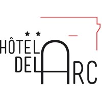 Hotel Delarc logo - Similar company to Gerhotel