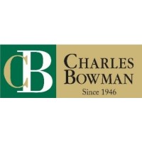 Charles Bowman & Company logo - Similar company to Enrinity Supplements Inc