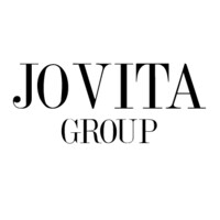 Jovita Bridal Group logo - Similar company to Lnod Communities