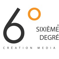 Sixième Degré logo - Similar company to Eseodrone