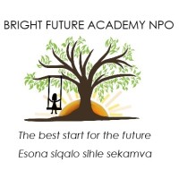 Bright Future Academy NPO logo - Similar company to The Future Professionals