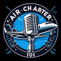 Air Charter 101 logo - Similar company to Quantum Jets