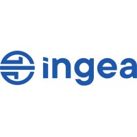 INGEA Grupo GEALUX logo - Similar company to Kripton Ingenieros, S.A