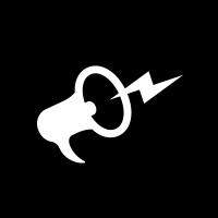 Voxloud logo - Similar company to Bitviking