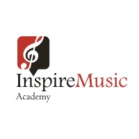 Inspire Music Academy logo - Similar company to Markham Museum