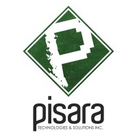 PISARA Technologies & Solutions Inc. logo - Similar company to Cliqueha Information Services Opc