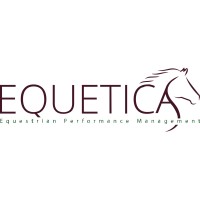 Equetica Equestrian Performance Management logo - Similar company to Intelroofing