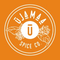 Ujamaa Spice logo - Similar company to Excellio