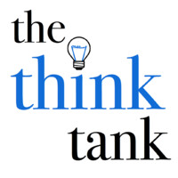The Think Tank logo - Similar company to Drexel University Undergraduate Student Government Association (Usga)