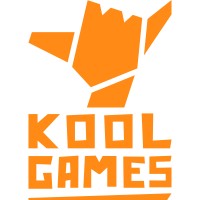 Kool Games logo - Similar company to Prime Cut Games