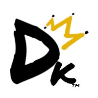 Dubia King logo - Similar company to Toproute