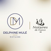 Office Notarial Delphine Mulé logo - Similar company to Üpdate Solütions