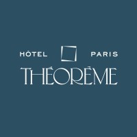Hotel Théorème logo - Similar company to Midnight Hotel