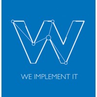 WIMPIT GmbH logo - Similar company to Intex Informations-Systeme Gmbh