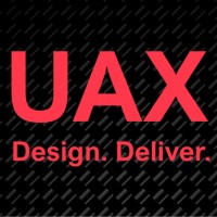 UAX Ltd logo - Similar company to Drone Evolution