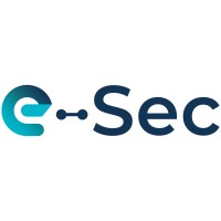 e-Sec logo - Similar company to Opus