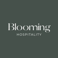 Blooming hospitality logo - Similar company to Incem