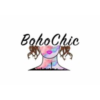 BohoChic (pty) Ltd logo - Similar company to Boho Chic By Sukriti Jain