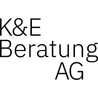 K&E Beratung AG logo - Similar company to Beeaccounting Ag