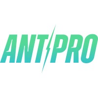 Ant Pro logo - Similar company to Ant Cloud