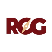 Rambler Consulting Group logo - Similar company to Delta Sigma Pi - Gamma Pi Chapter