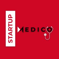 StartUp Medico logo - Similar company to Cranial