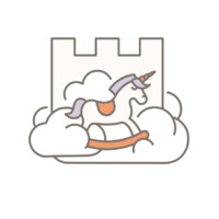 WorkCastle (Flexible preschool and co-working) logo - Similar company to Big And Tiny