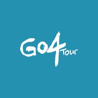 Go4Tour Sustainable and Heritage Tour logo - Similar company to Kraosan Indonesia