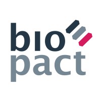 BioPact logo - Similar company to Biopact
