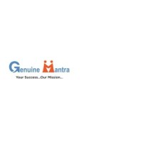 Genuine Mantra -Talent & Career Solutions logo - Similar company to Tinkerstore