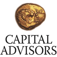 Capital Advisors logo - Similar company to Bowman Systems