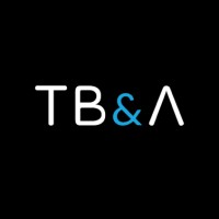 TB&A logo - Similar company to Pikipeack
