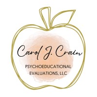 Carol J. Crain Psychoeducational Evaluations, LLC logo - Similar company to Bailor Group