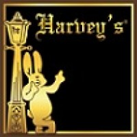 Harvey's Butter Rum Batter logo - Similar company to Treehorn, Llc