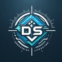 DVS logo - Similar company to Forward Careers