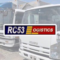 RC-53 Logistics Services logo - Similar company to Rc Logistics Group