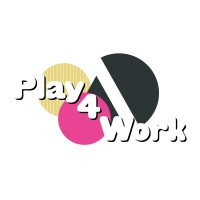 Play4Work logo - Similar company to Stillsecure