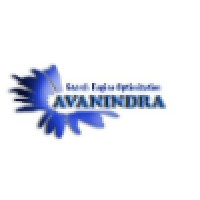 Avanindra logo - Similar company to Techpads