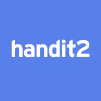 Handit2 Network logo - Similar company to Arrived