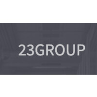 23Group logo - Similar company to 23 Group Of Companies